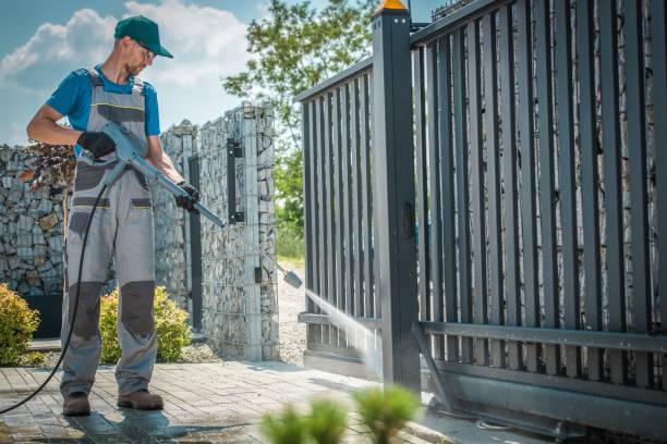 Best Driveway Pressure Washing  in Sutton Alpine, AK