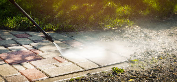 Best Parking Lot and Garage Cleaning  in Sutton Alpine, AK