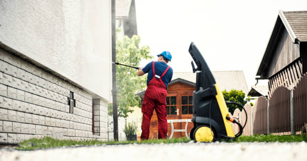 Reliable Sutton Alpine, AK Pressure Washing Services Solutions